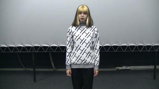 Мальвина Матрасова "Мама не любит папу...", читает Кристина Волкова смотреть онлайн