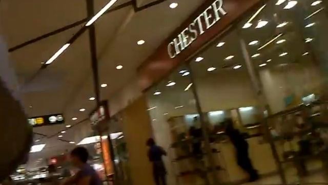 Съёмка в ЗАПОРОЖЬЕ в Сити Молл 24052013 смотреть онлайн