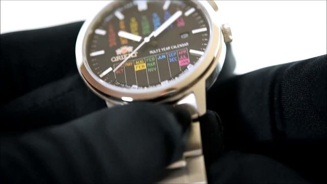 Orient FER2L003B ER2L003B смотреть онлайн