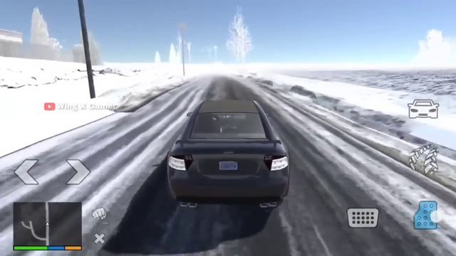 TOP 12 😱 Realistic GTA V Fan Made Games For Mobile That Will Blow Your Mind! смотреть онлайн