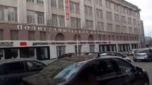 поездка на троллейбусе Тролза-5275.03 «Оптима»  1329 по маршруту 15 ,город саратов