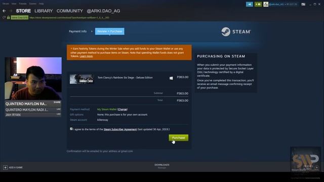 What is Steam Wallet Code? смотреть онлайн