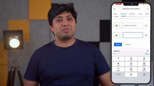 GMB App is Going Away | Manage Google My Business Listing With Google Maps | Local SEO Tutorial смотреть онлайн