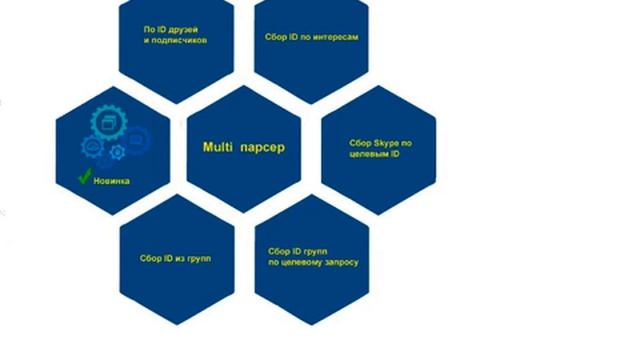 парсер 1 смотреть онлайн