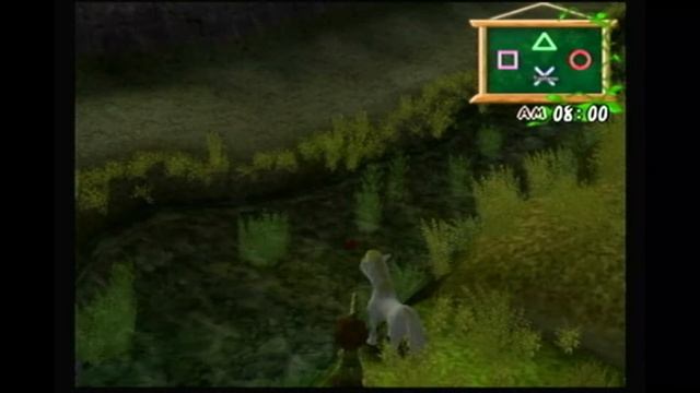 🔴 [Live] - Mood Marlin lagi Baik nih - Harvest Moon a Wonderful Life SE [PS 2] Indonesia смотреть онлайн