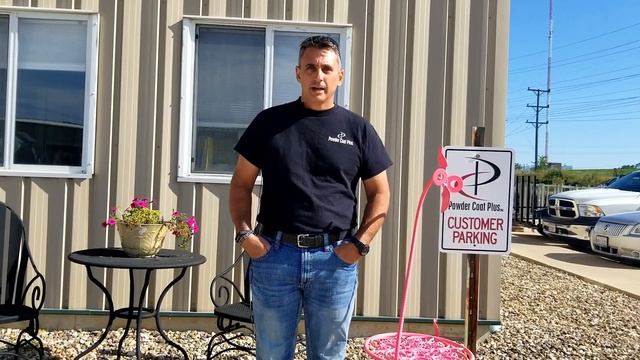 Business After Hours: Powder Coat Plus (9/5/19) смотреть онлайн