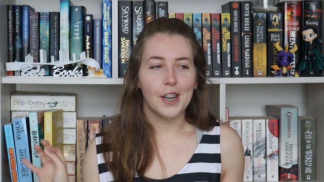 FAVE BOOKS OF 2020! смотреть онлайн