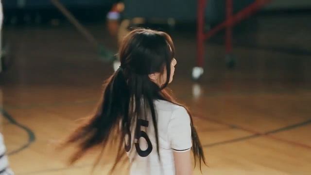 [HD] AOA - Heart Attack 심쿵해 Mina Focus