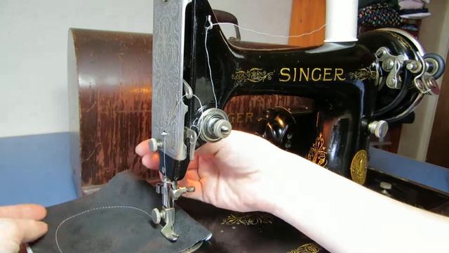 Singer 99 For Sale смотреть онлайн