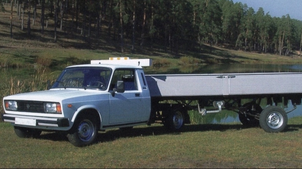 Вис-полуприцеп. смотреть онлайн