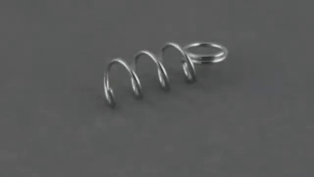 Spiral Hanging Coil, HC-40 смотреть онлайн