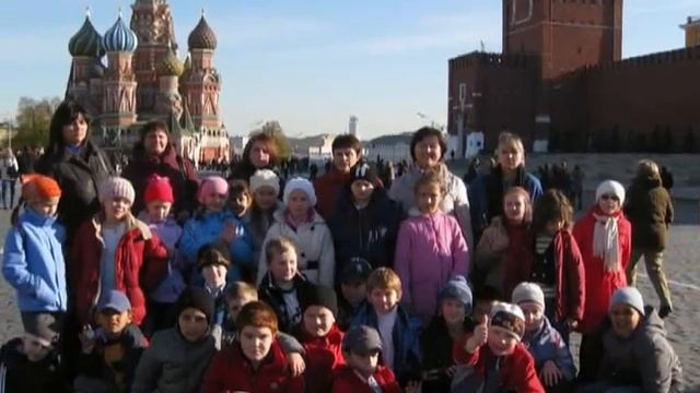 Начальная школа ЦО 170 смотреть онлайн