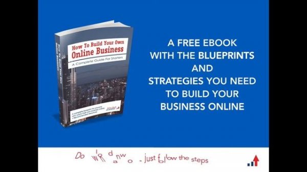 Build a Business Online For MLM Companies