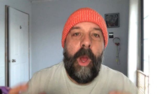 Weight Loss Vlog #10 of 51 : I'm talking danger zones, Rocky and a 20 lb fat blob! смотреть онлайн