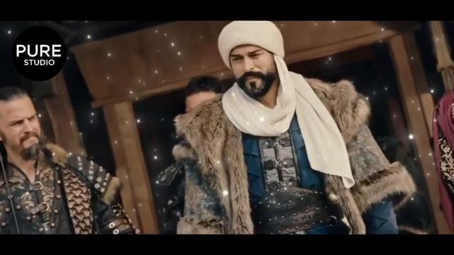 kuruluş osman 133. bölüm @atvturkiye смотреть онлайн