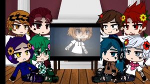 ♡♢♤♧Реакция не_13 карт на страшилку ♡♢♤♧