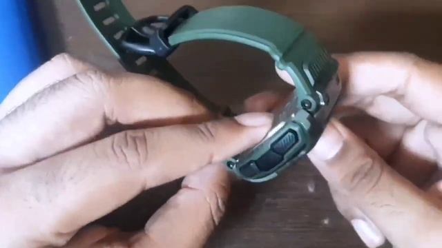 Timex Command Watch Review