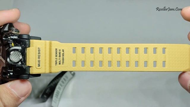 Casio G-Shock GWG-2000-1A5