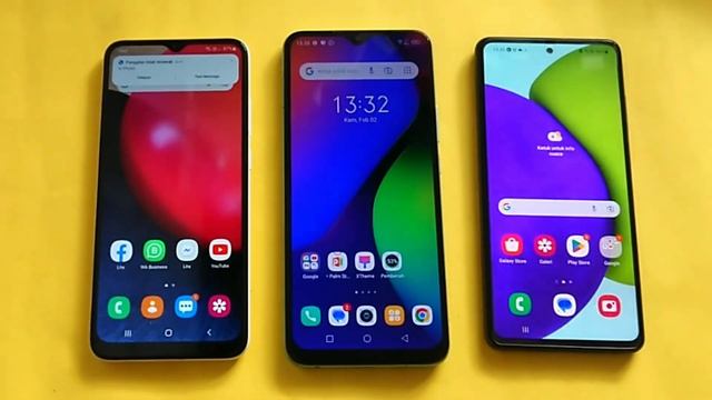 ZANGI Messenger / What's App / BiP. Incoming Call