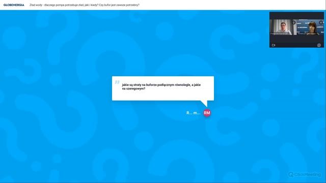 Dlaczego pompa ciepła potrzebuje zład wody, jaki i kiedy? Czy bufor zawsze jest potrzebny? Paweł Ma смотреть онлайн