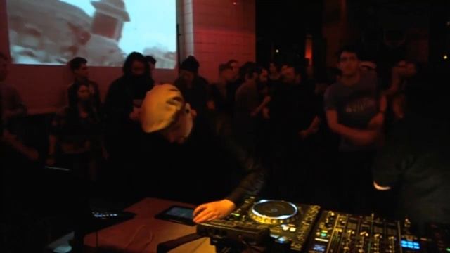 Current Value Boiler Room Berlin DJ Set