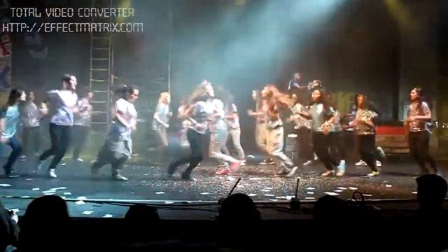 GEN ROSSO ALBACETE/CT - BRASILEÑO смотреть онлайн