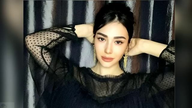 ЗАРИНА САИДУМАРНИ КУРСАТДИ КУ́РИНГ ХУТДИ......БИРИНЧИ БОР КУРСАТДИ БУГУН 9 ОЙЛИК смотреть онлайн