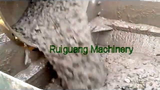 concrete mixing pump on-site смотреть онлайн