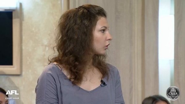 Зал суда. Битва за деньги с Николаем Бурделовым . 18.10.2019