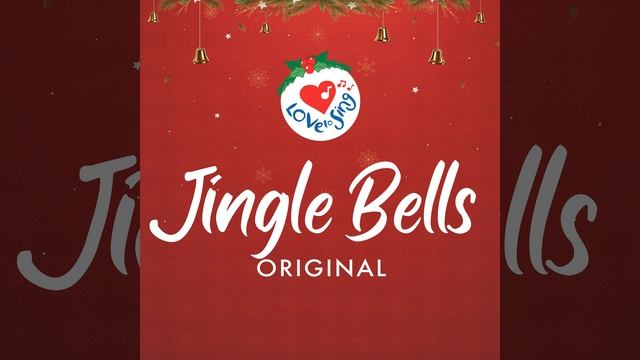 Jingle Bells Original смотреть онлайн