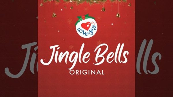 Jingle Bells Original