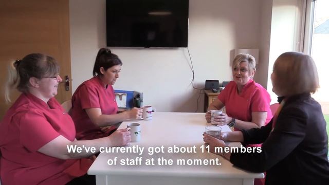 Business of the Month Dec 19 - Bright and Beautiful NT смотреть онлайн