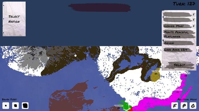 Doodle Empires часть 2