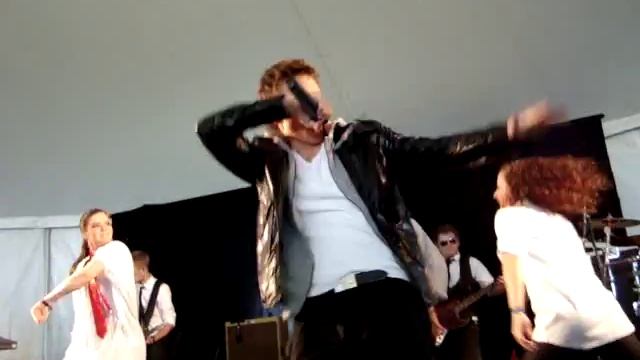 Shake Shake Shake Remix - Gi' Mig Tid