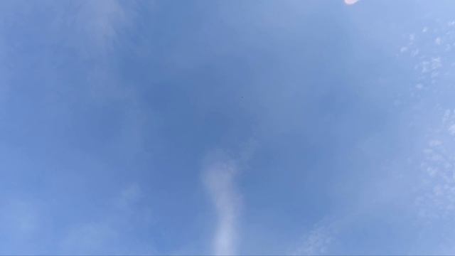 DJI Mavic AIR - Первый полет смотреть онлайн