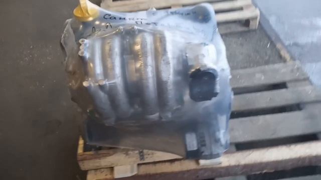 Двс ВАЗ 21214 (компл №1-двс в сборе) ТК "Деловые Линии" от 30.01.2025 смотреть онлайн