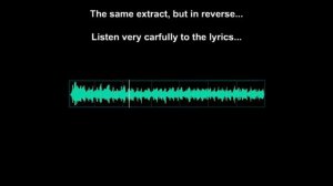 Jingle Bells Reversed!