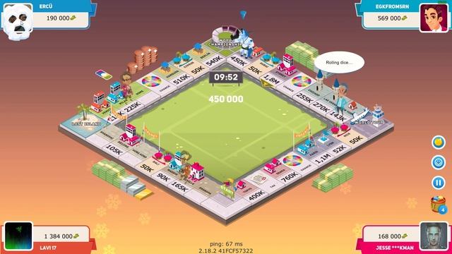 Business Tour Free To Use Gameplay смотреть онлайн