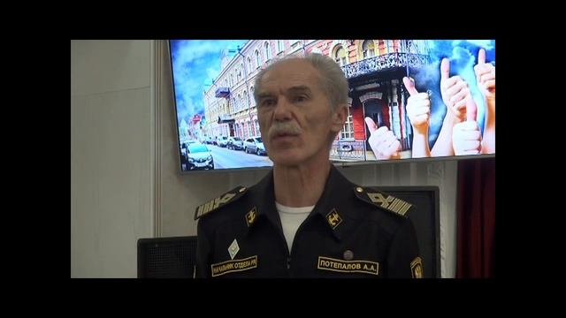 День открытых дверей Потепалов 720 смотреть онлайн