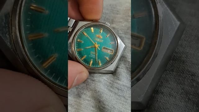 Orient 21j 46943 Japan, качество! смотреть онлайн