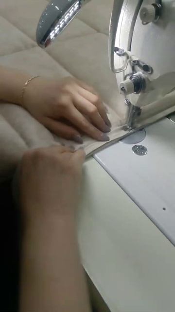 шагающая машинке что бы щит замок не обязательно менять лапку !! смотреть онлайн