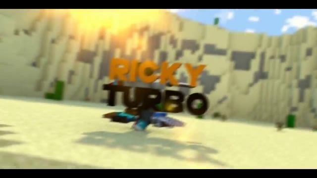 Ricky turbo intro Dual with swish смотреть онлайн