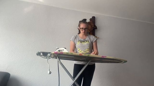 Vlog: 3 года женаты/глажу смотреть онлайн