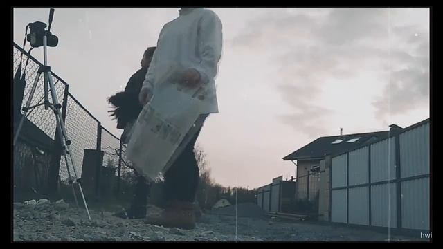 ИДЕИ ДЛЯ ФОТО | ФОТО С ГОРЯЩЕЙ ГАЗЕТОЙ | HWI LEE смотреть онлайн