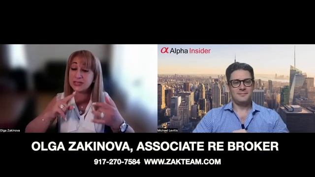 Will Prices Go Down in Long Island? смотреть онлайн