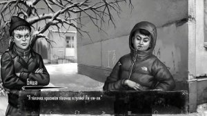 она моя! рискни! Tiny Bunny