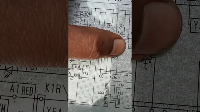 Daikin vrv 3 error code - J3.Briefly tell this video how to rectify problem with cu wiring diagram. смотреть онлайн