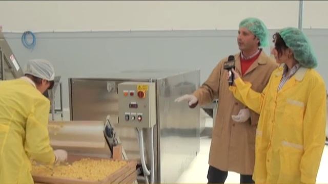 Speciale Pastificio Forte business channel смотреть онлайн