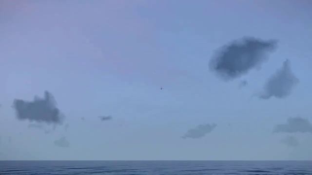 1 MINUTE AGO! brutal Russian Yak-141 attack destroys US aircraft carrier carrying 80 logistics truc смотреть онлайн
