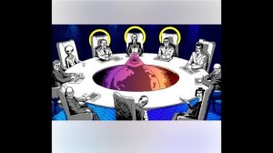 Истинное устройство иерархии власти. Что будет дальше